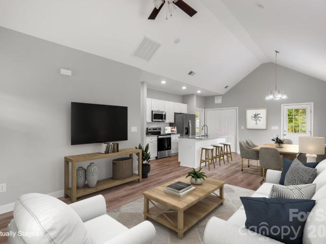 Property for sale in Rowan, North Carolina