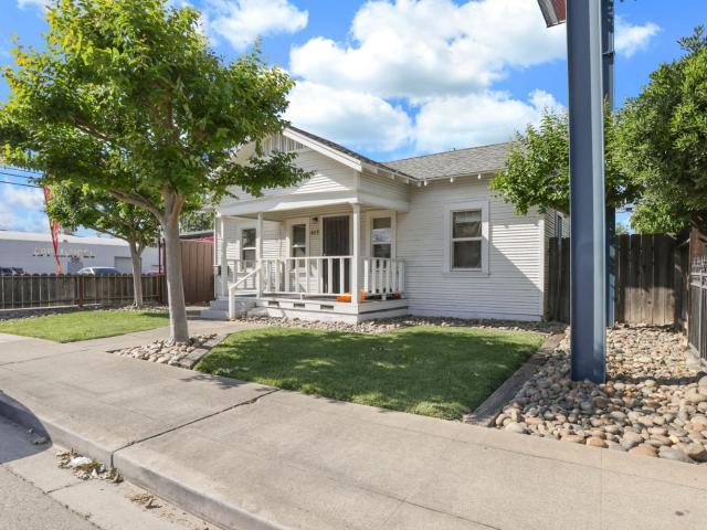 House for sale in Lodi, California