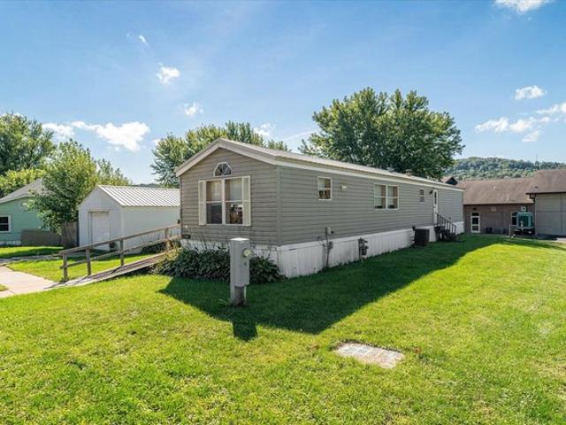 House for sale in La Farge, Wisconsin