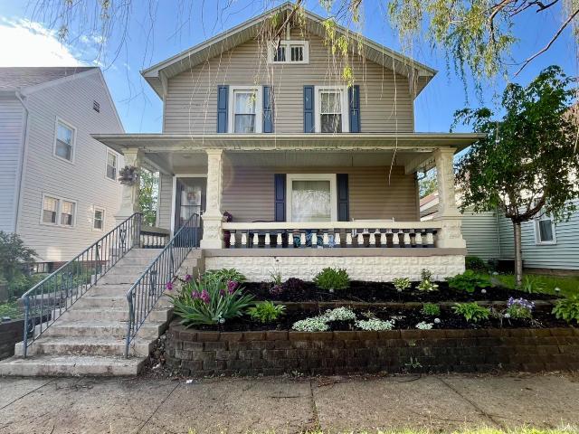 House for sale in Peru, Indiana
