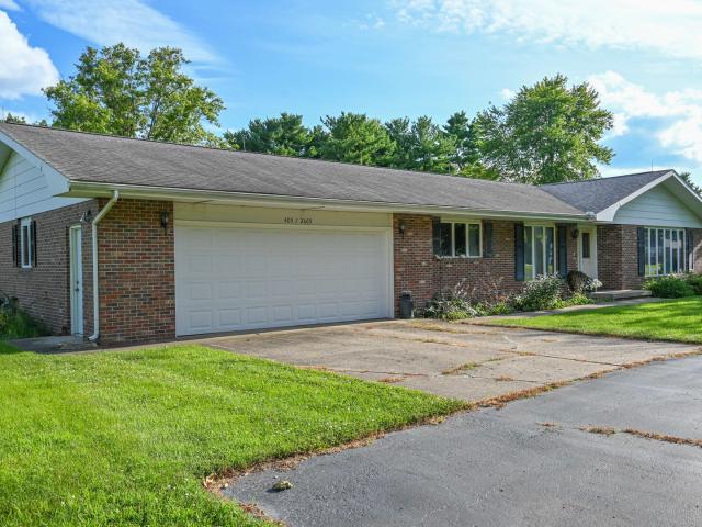 House for sale in Royal, Illinois