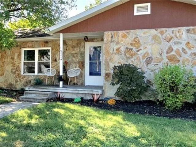 House for sale in Effingham, Effingham County