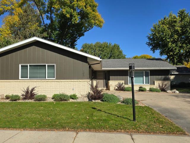 House for sale in Marshall, Lyon County