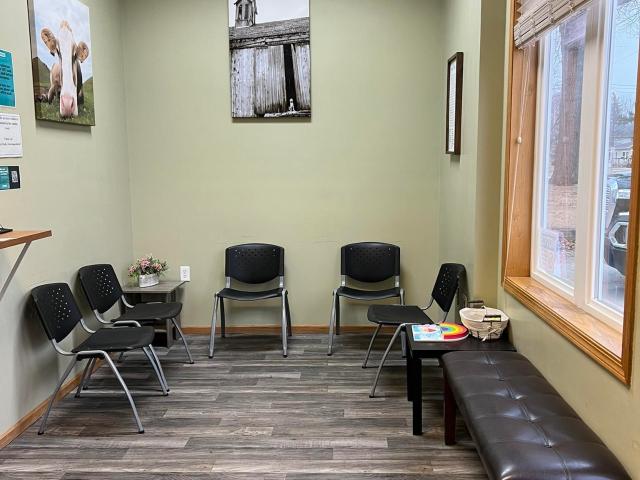 Commercial for sale in Osceola, Iowa