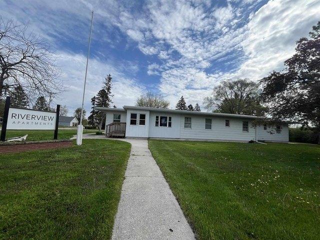 House for sale in Au Gres, Michigan