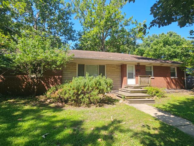 House for sale in Urbana, Illinois