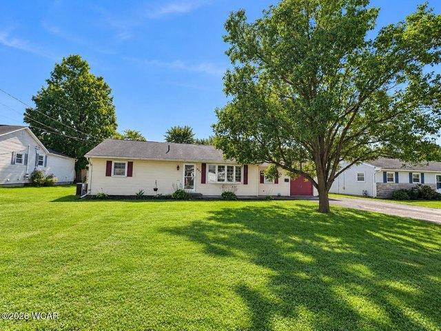 House for sale in Ada, Hardin County