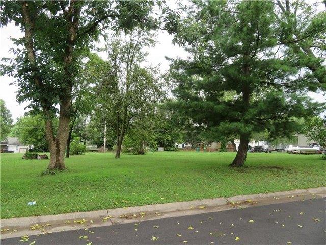 Land for sale in Kansas
