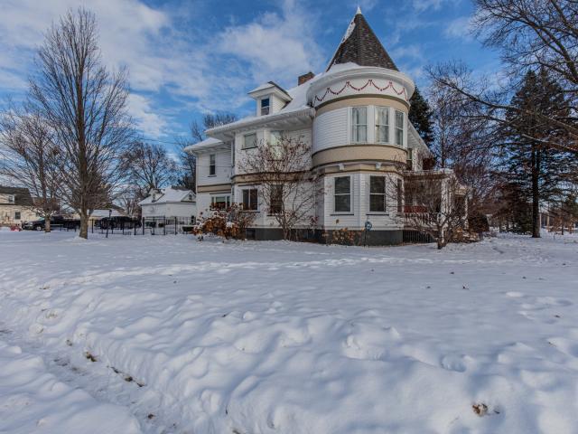 House for sale in Bureau, Illinois