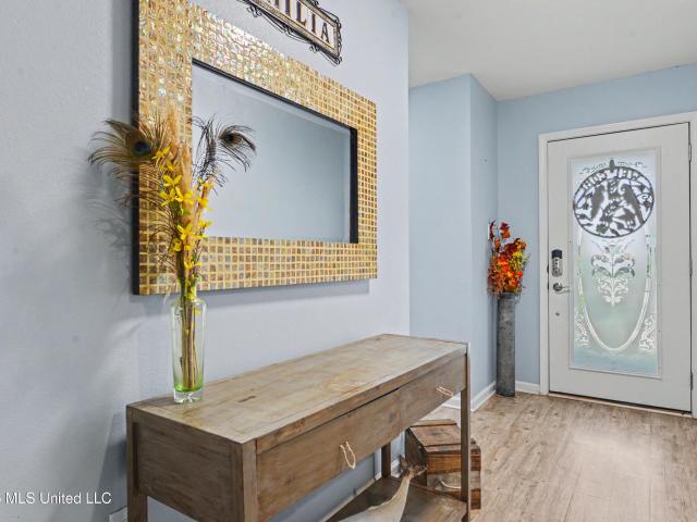 House for sale in Long Beach, Mississippi