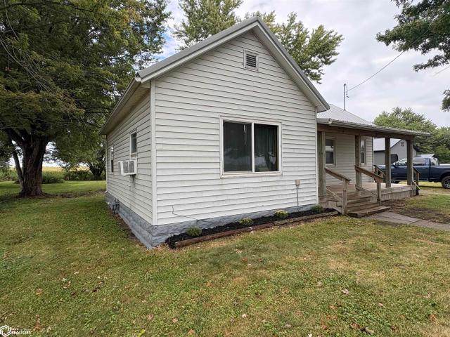 House for sale in Cincinnati, Appanoose County