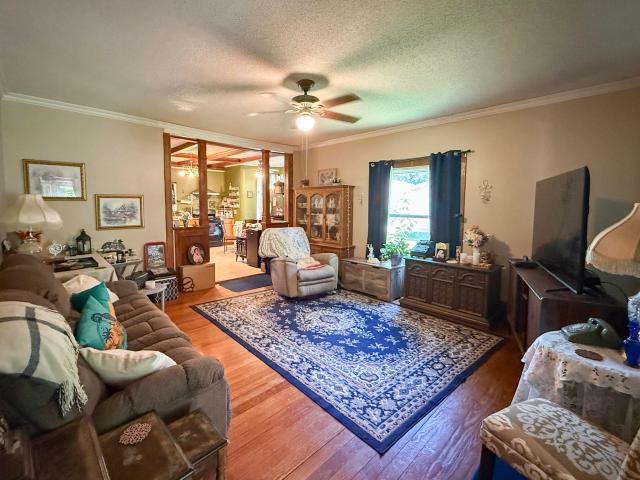 House for sale in Gratiot, Michigan