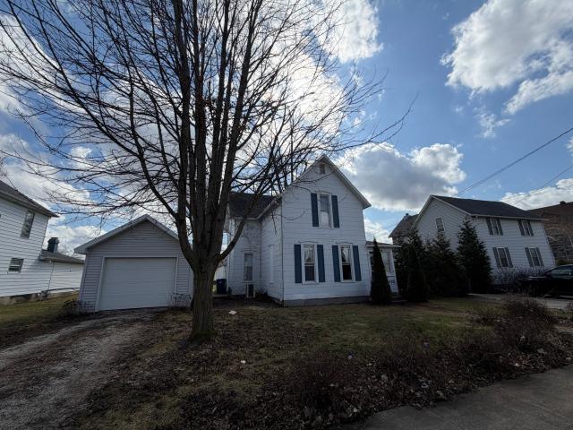 House for sale in Vermilion, Illinois