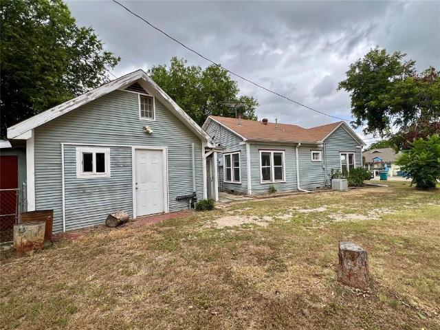 House for sale in Clay, Texas