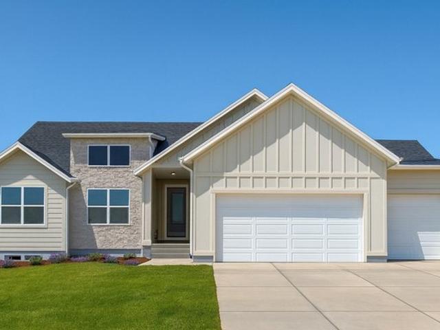 House for sale in Grantsville, Utah
