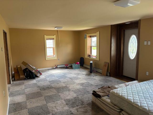 House for sale in Columbia City, Indiana