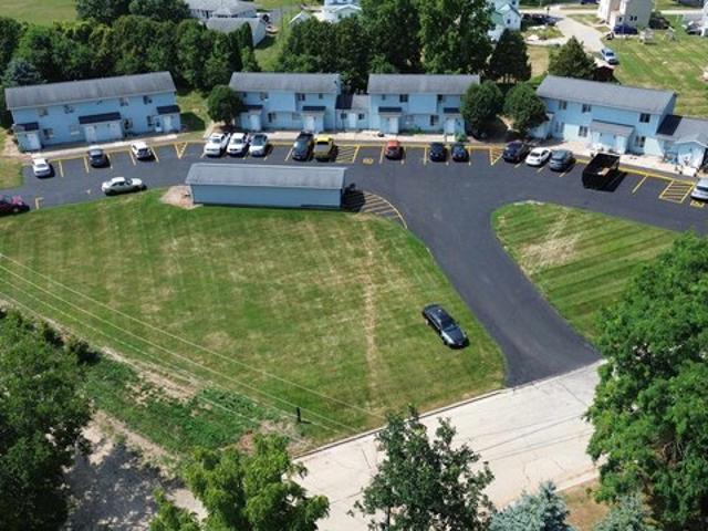 House for sale in Shullsburg, Wisconsin