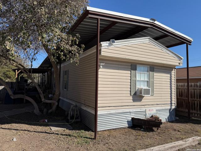 Property for sale in Three Rivers, Texas