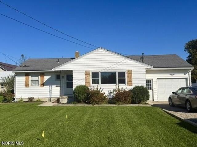 House for sale in Walbridge