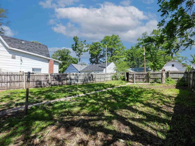 House for sale in Columbia City, Indiana