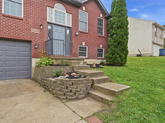 House for sale in Crittenden, Kentucky