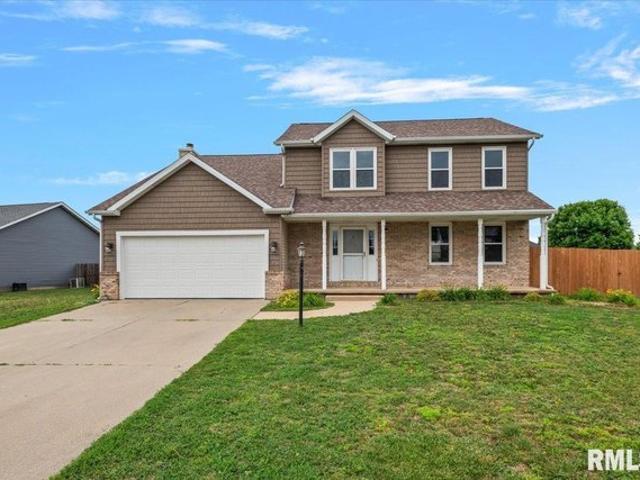 House for sale in Chatham, Illinois