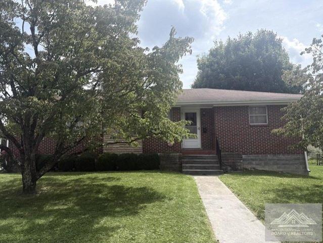 House for sale in Princeton, West Virginia