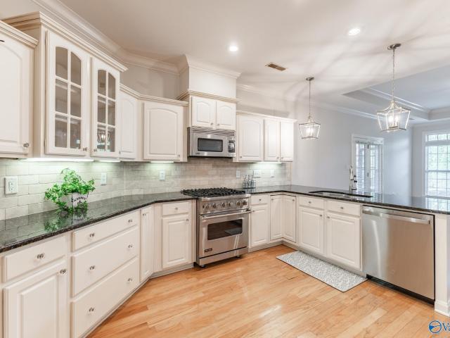House for sale in Huntsville, Alabama