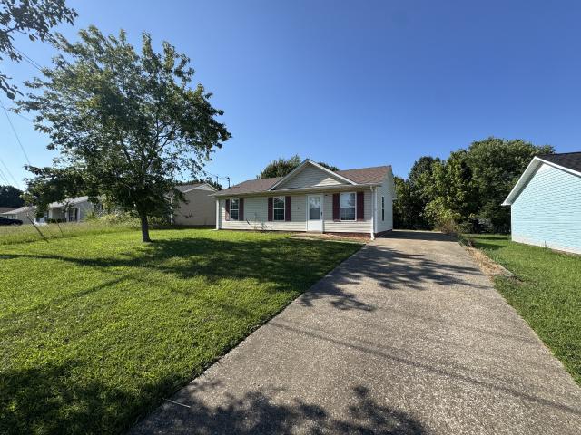 Property for rent in Hensleytown, Oak Grove
