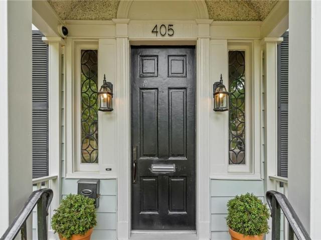 House for sale in Guilford, North Carolina