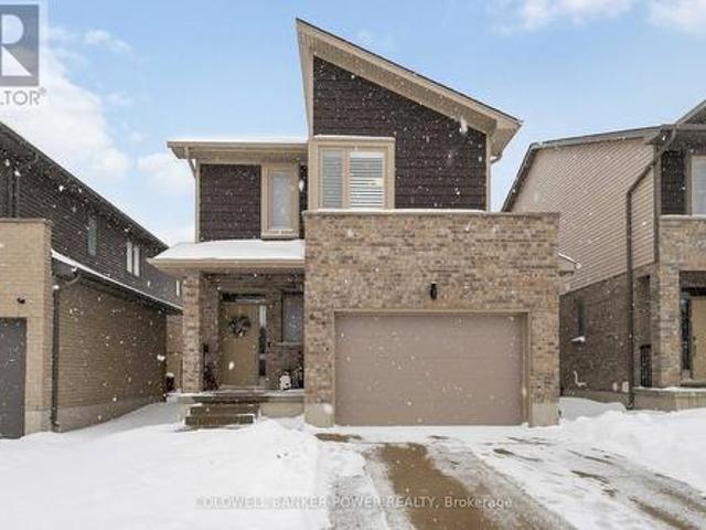 House for sale in Arva, Ontario