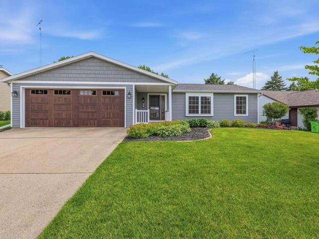 House for sale in Beaver Dam, Wisconsin