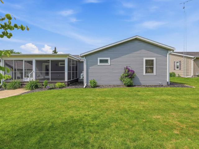 House for sale in Beaver Dam, Wisconsin