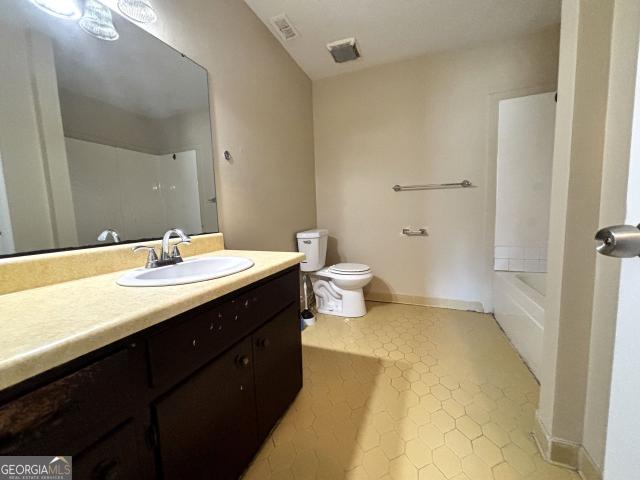 Property for rent in Spalding, Georgia