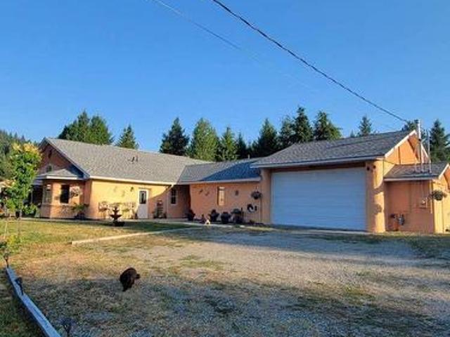 House for sale in Greenwood, British Columbia
