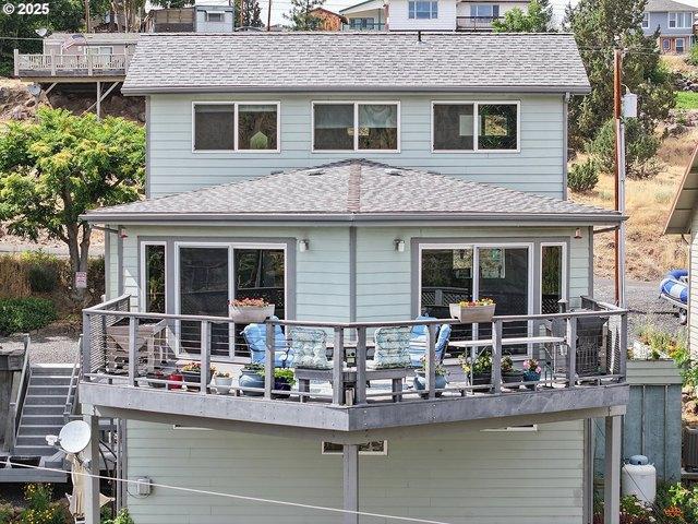 House for sale in Oregonia