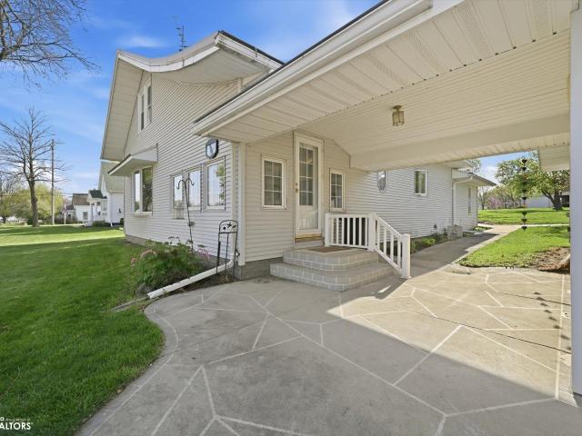 House for sale in Woodbine, Iowa