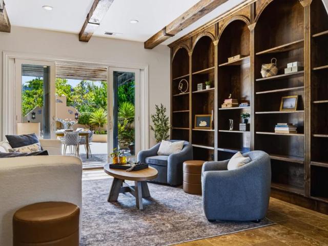 House for sale in Monterey, California