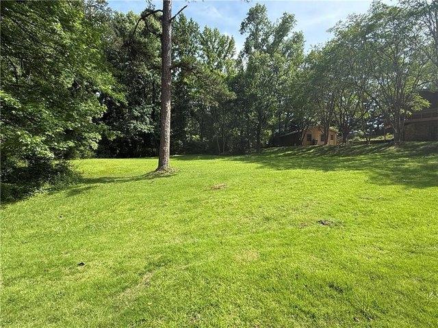 Land for sale in Opelika, Alabama