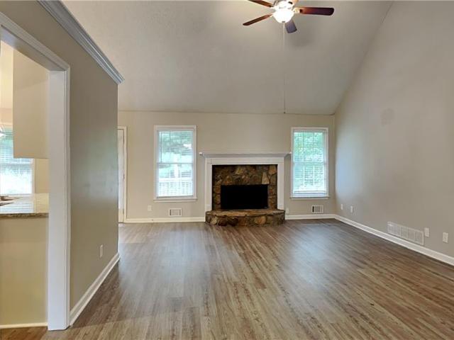Property for rent in Woodstock, Georgia