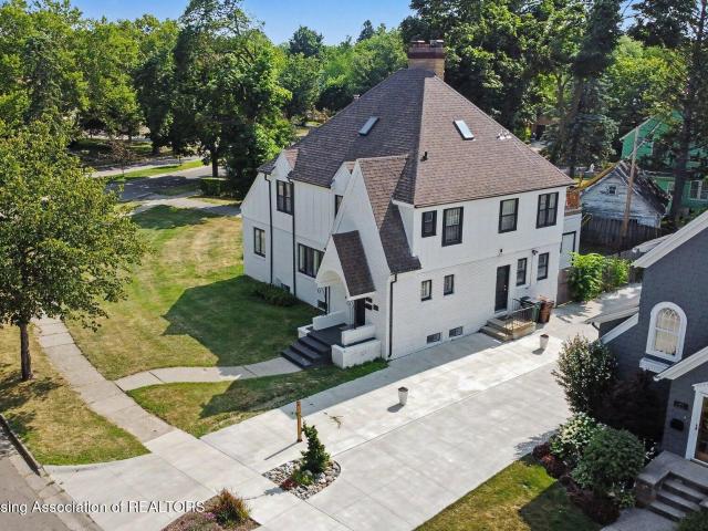 House for sale in Lansing, Michigan