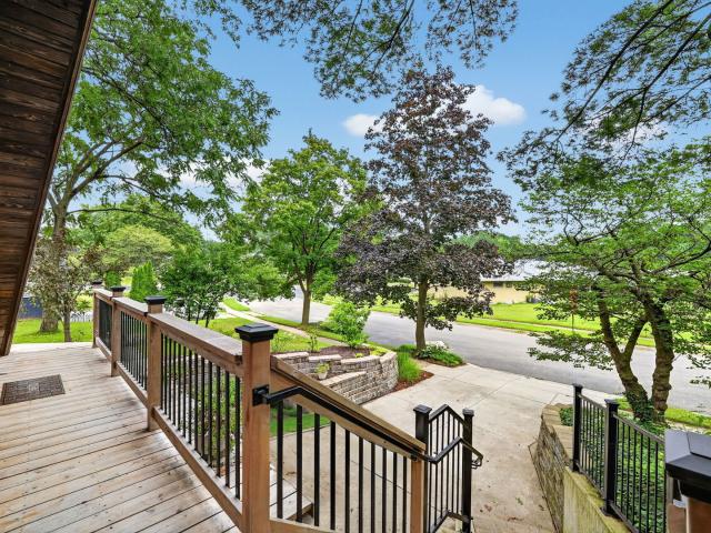 House for sale in Dekalb, Illinois
