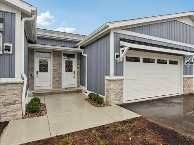 Condo for sale in Burlington, Wisconsin
