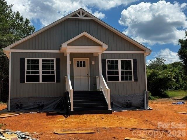 House for sale in Granite Falls, North Carolina