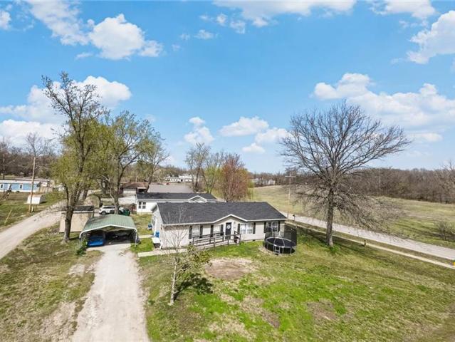 House for sale in Kansas