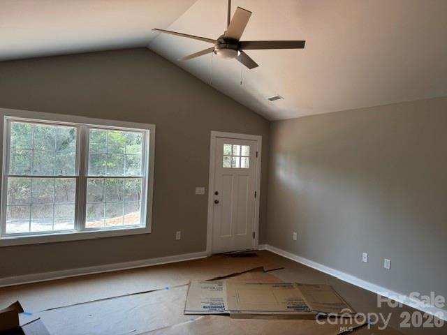 House for sale in Granite Falls, North Carolina