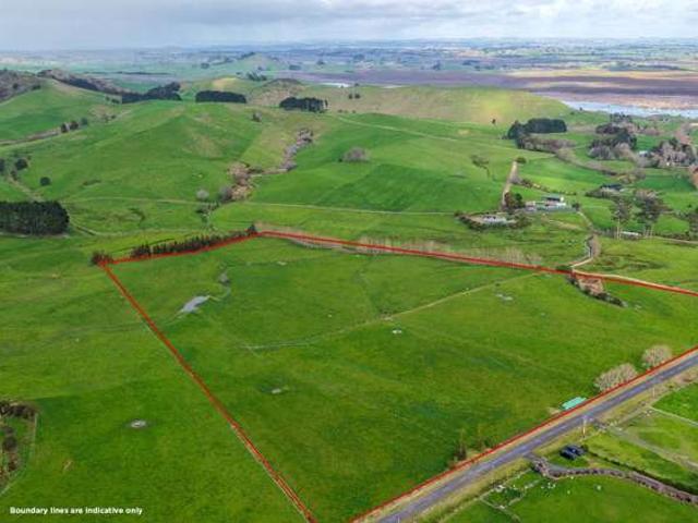 Property for sale in Waerenga, Waikato District