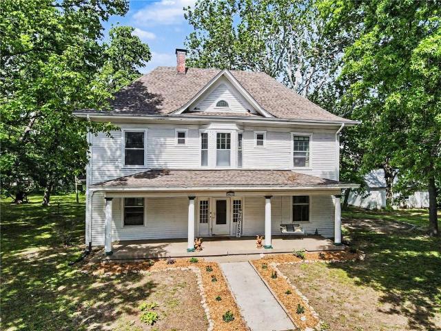 House for sale in Camden Point, Missouri