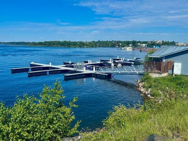 Commercial for sale in Kenora, Ontario