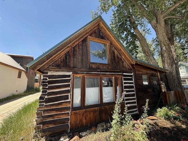 House for sale in Gunnison, Colorado